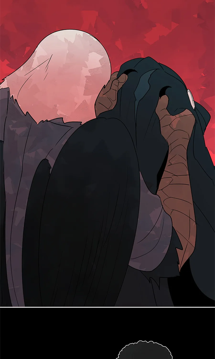 Read Arum Daun (Colored) chapter 62 image 62 on Lezhin