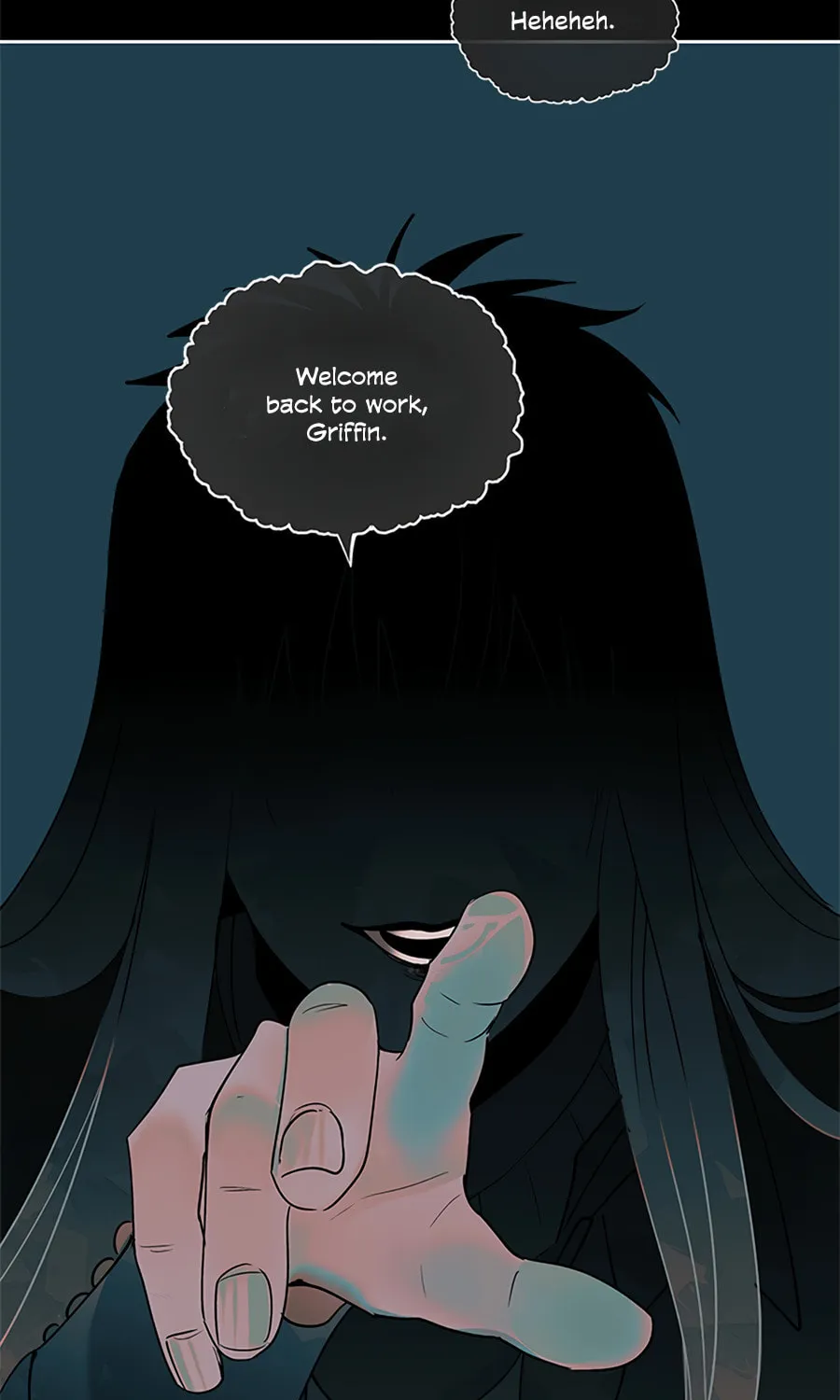 Read Arum Daun (Colored) chapter 62 image 63 on Lezhin