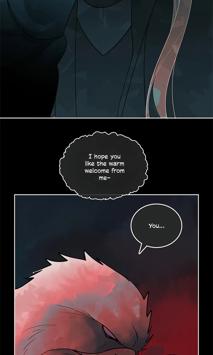 Read Arum Daun (Colored) chapter 62 image 64 on Lezhin
