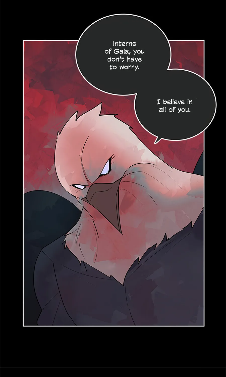Read Arum Daun (Colored) chapter 62 image 8 on Lezhin
