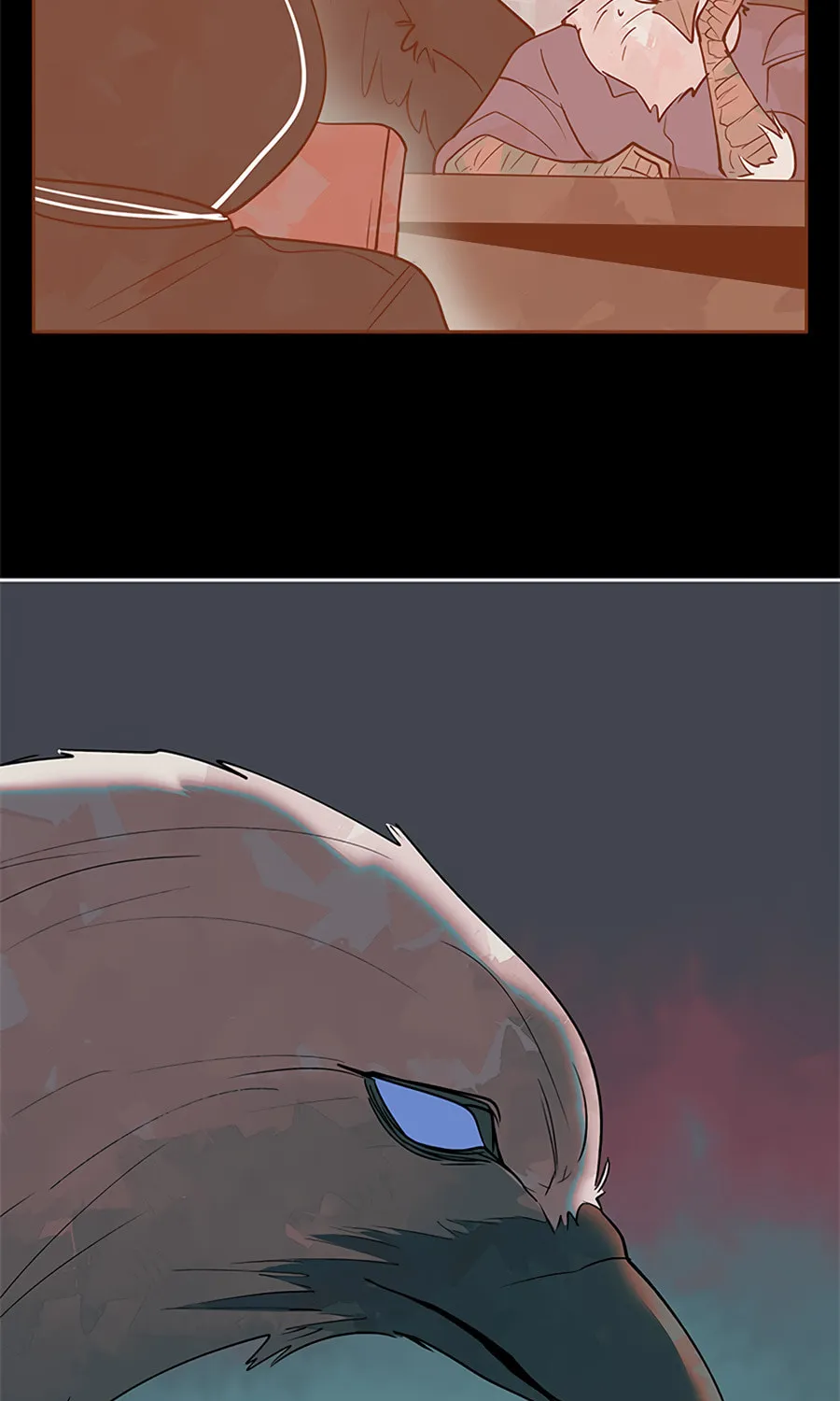 Read Arum Daun (Colored) chapter 63 image 11 on Lezhin