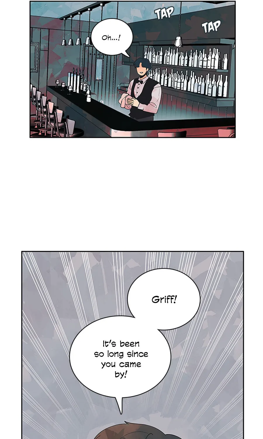 Read Arum Daun (Colored) chapter 63 image 19 on Lezhin