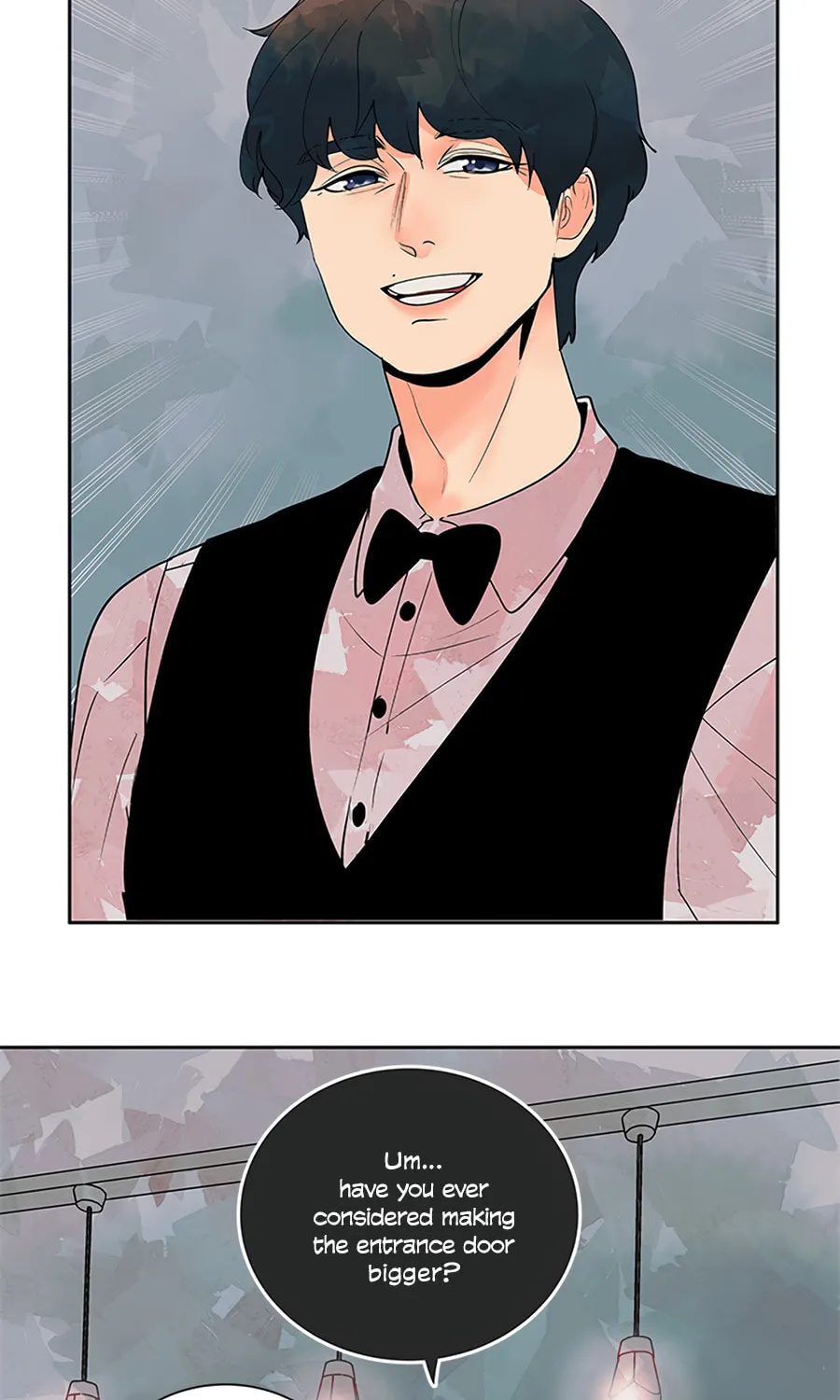 Read Arum Daun (Colored) chapter 63 image 20 on Lezhin
