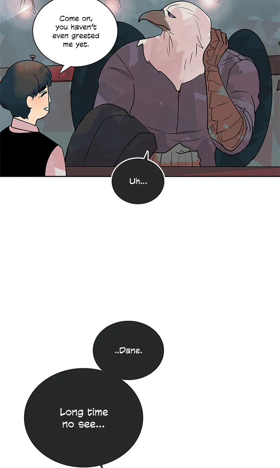 Read Arum Daun (Colored) chapter 63 image 21 on Lezhin