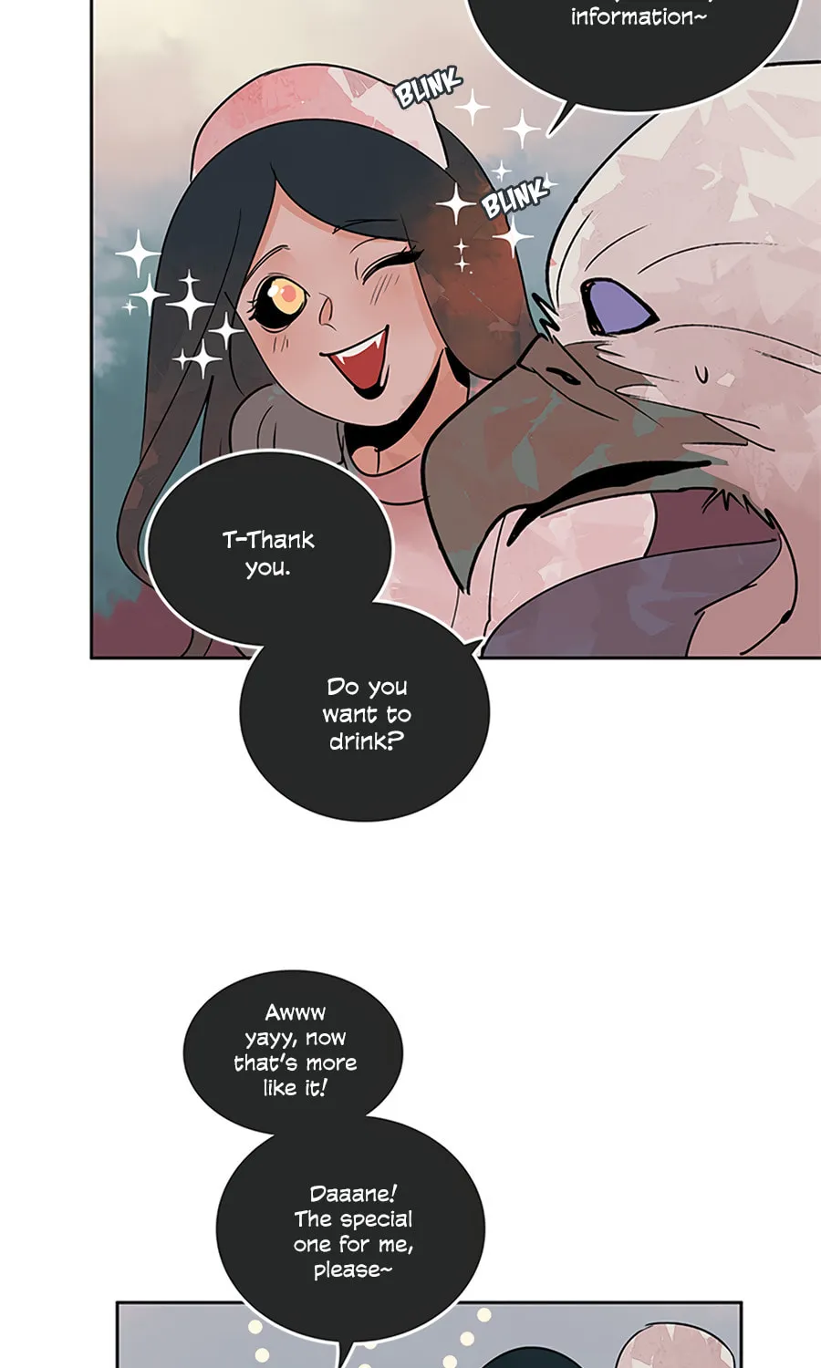 Read Arum Daun (Colored) chapter 63 image 29 on Lezhin