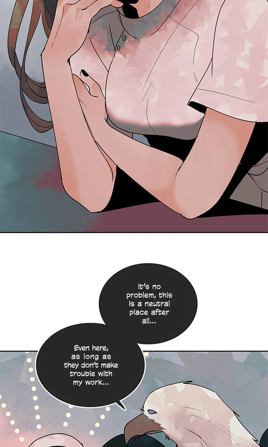 Read Arum Daun (Colored) chapter 63 image 33 on Lezhin