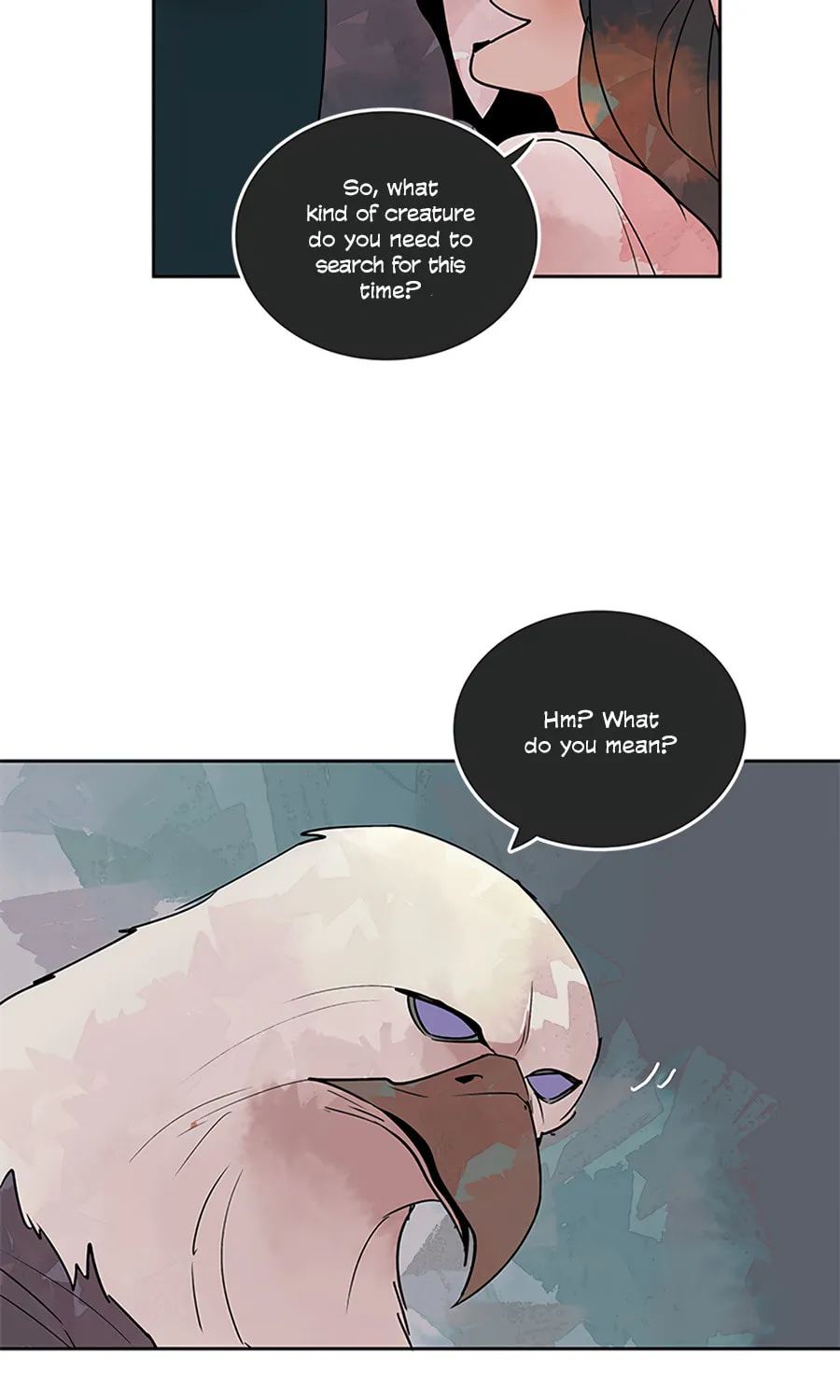 Read Arum Daun (Colored) chapter 63 image 35 on Lezhin