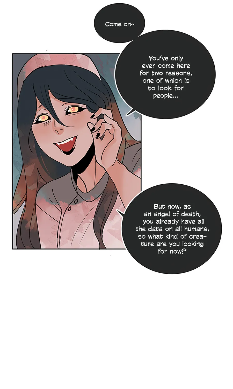 Read Arum Daun (Colored) chapter 63 image 36 on Lezhin