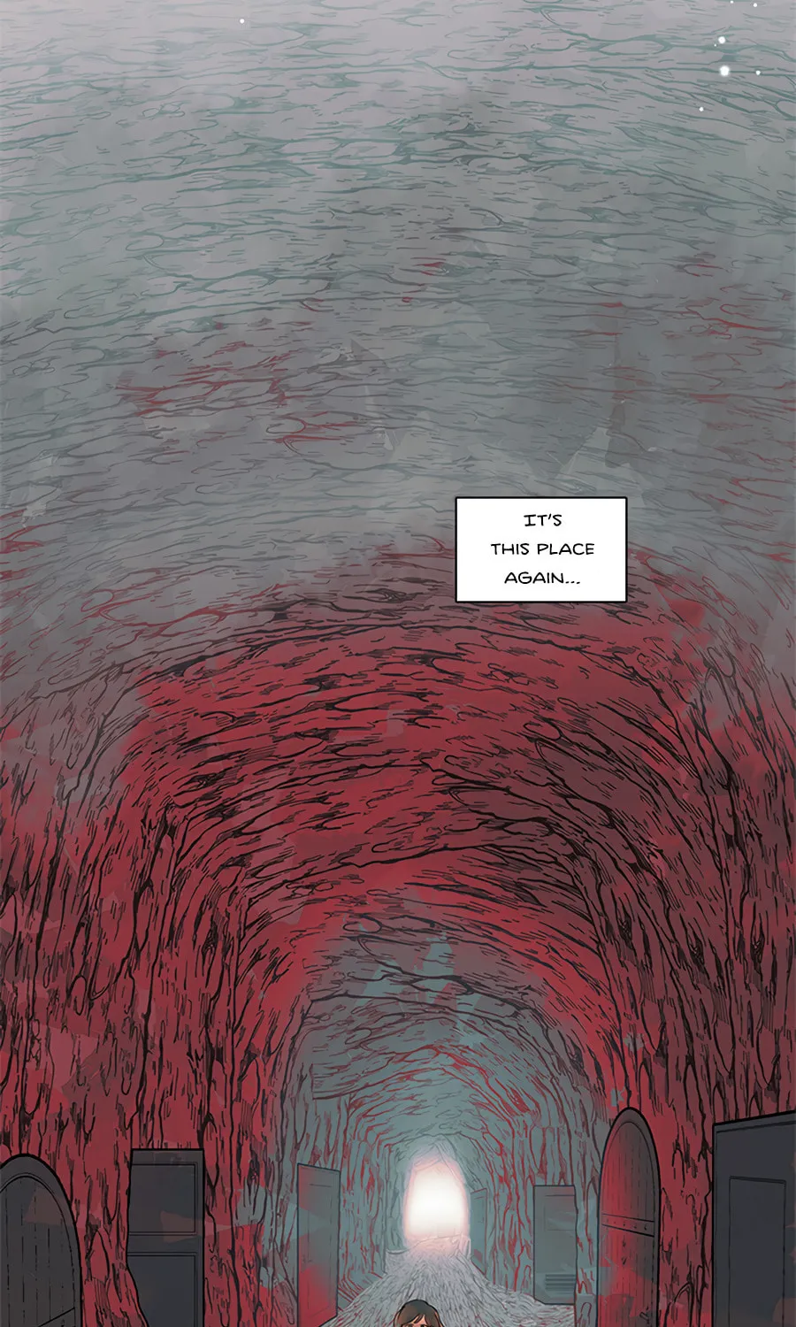Read Arum Daun (Colored) chapter 63 image 41 on Lezhin