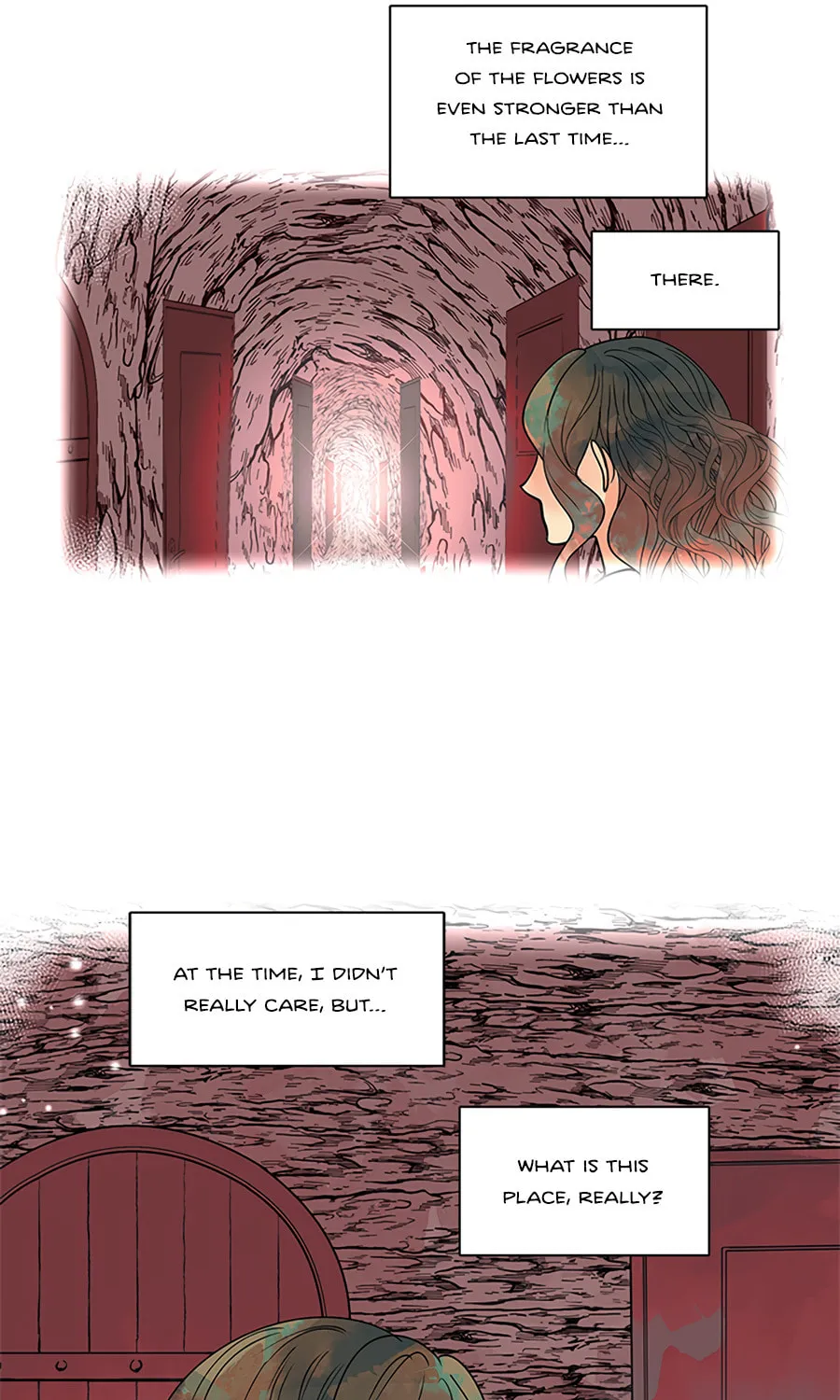 Read Arum Daun (Colored) chapter 63 image 43 on Lezhin