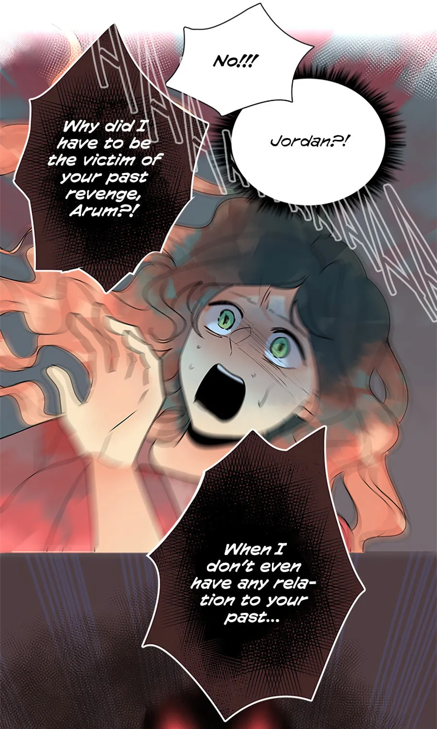Read Arum Daun (Colored) chapter 63 image 49 on Lezhin