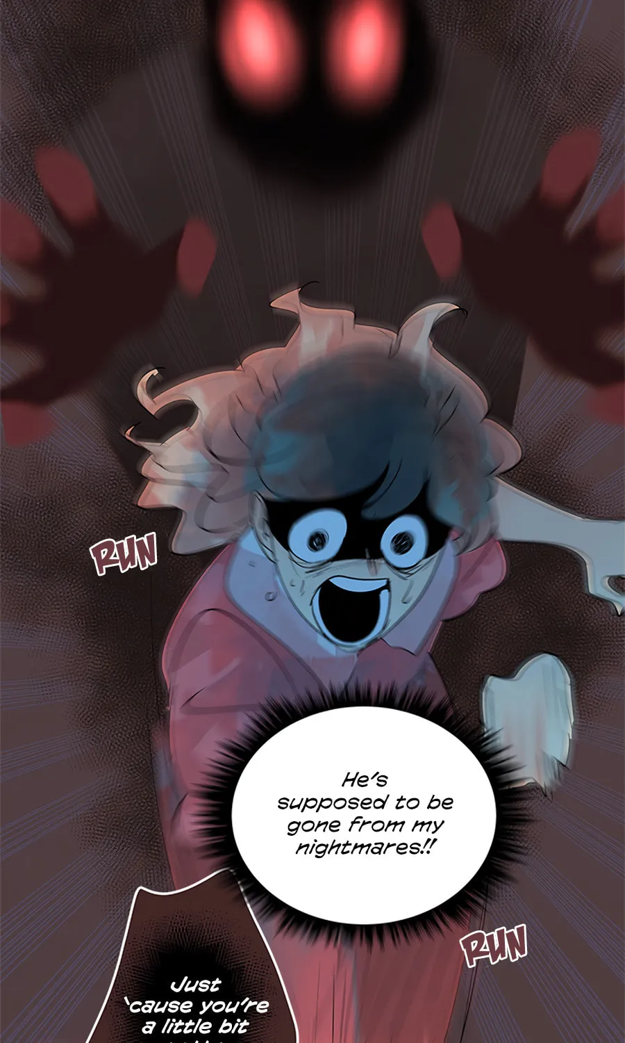 Read Arum Daun (Colored) chapter 63 image 50 on Lezhin