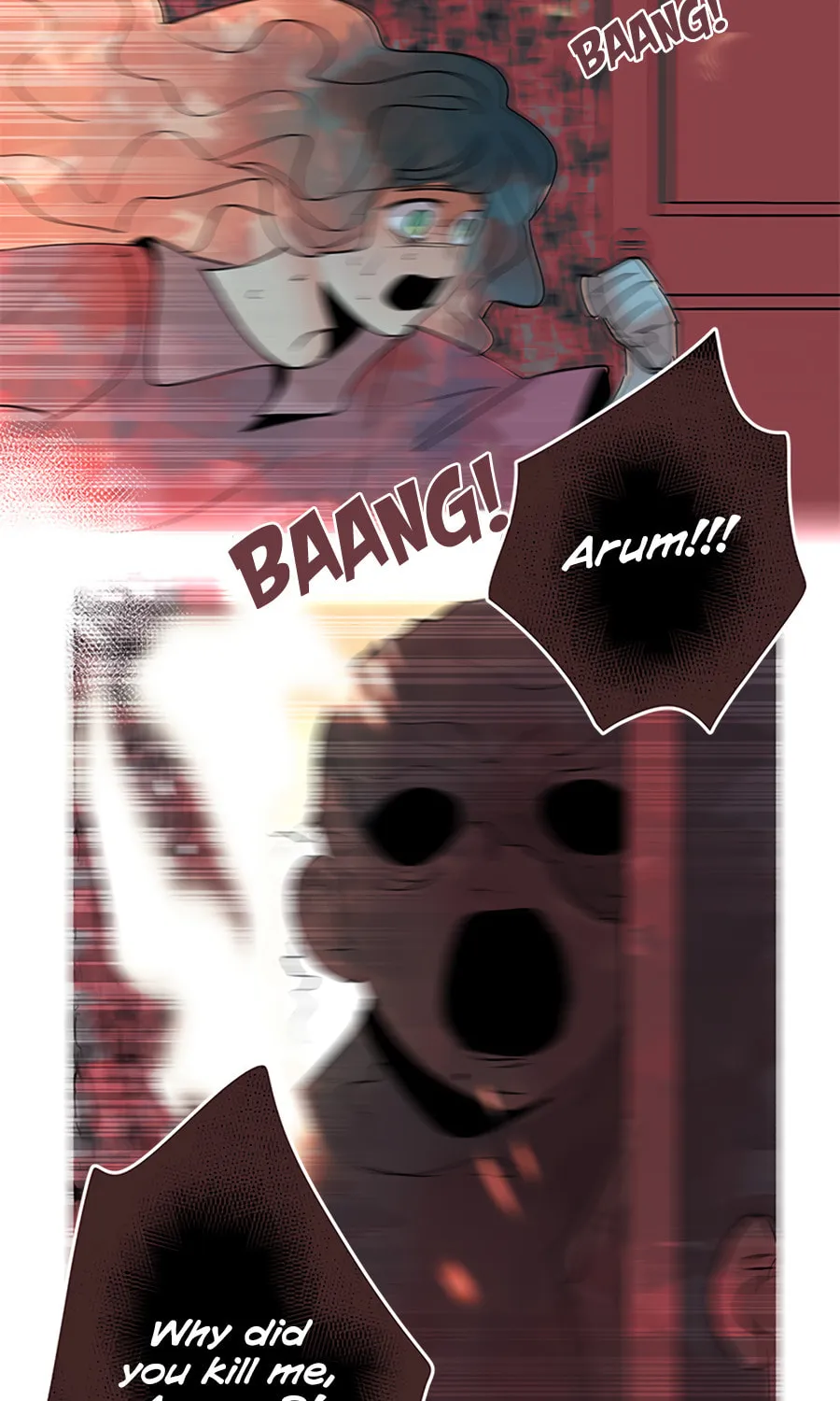 Read Arum Daun (Colored) chapter 63 image 52 on Lezhin