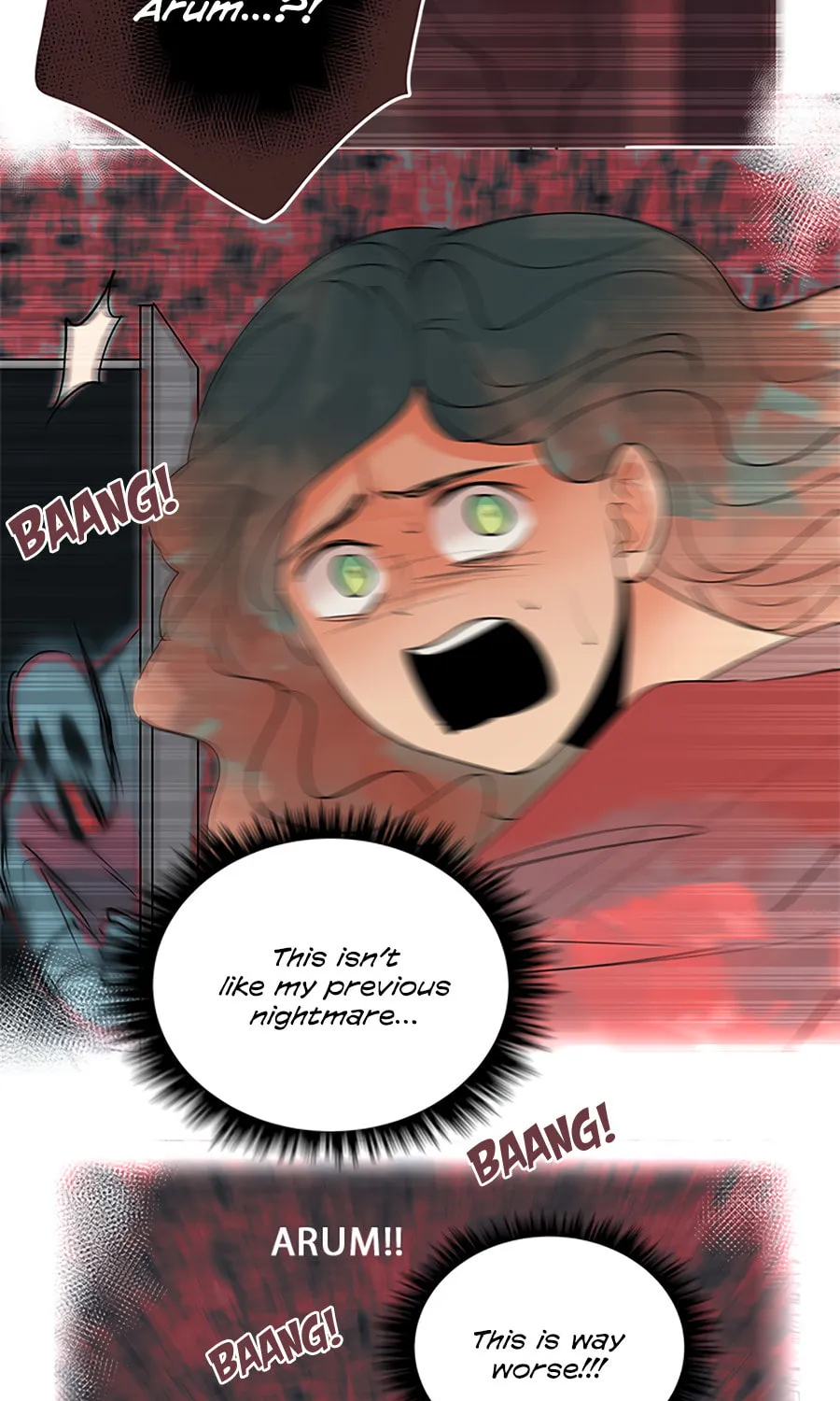 Read Arum Daun (Colored) chapter 63 image 53 on Lezhin