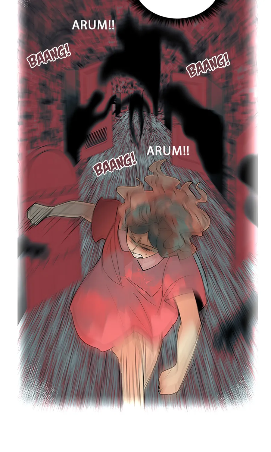Read Arum Daun (Colored) chapter 63 image 54 on Lezhin