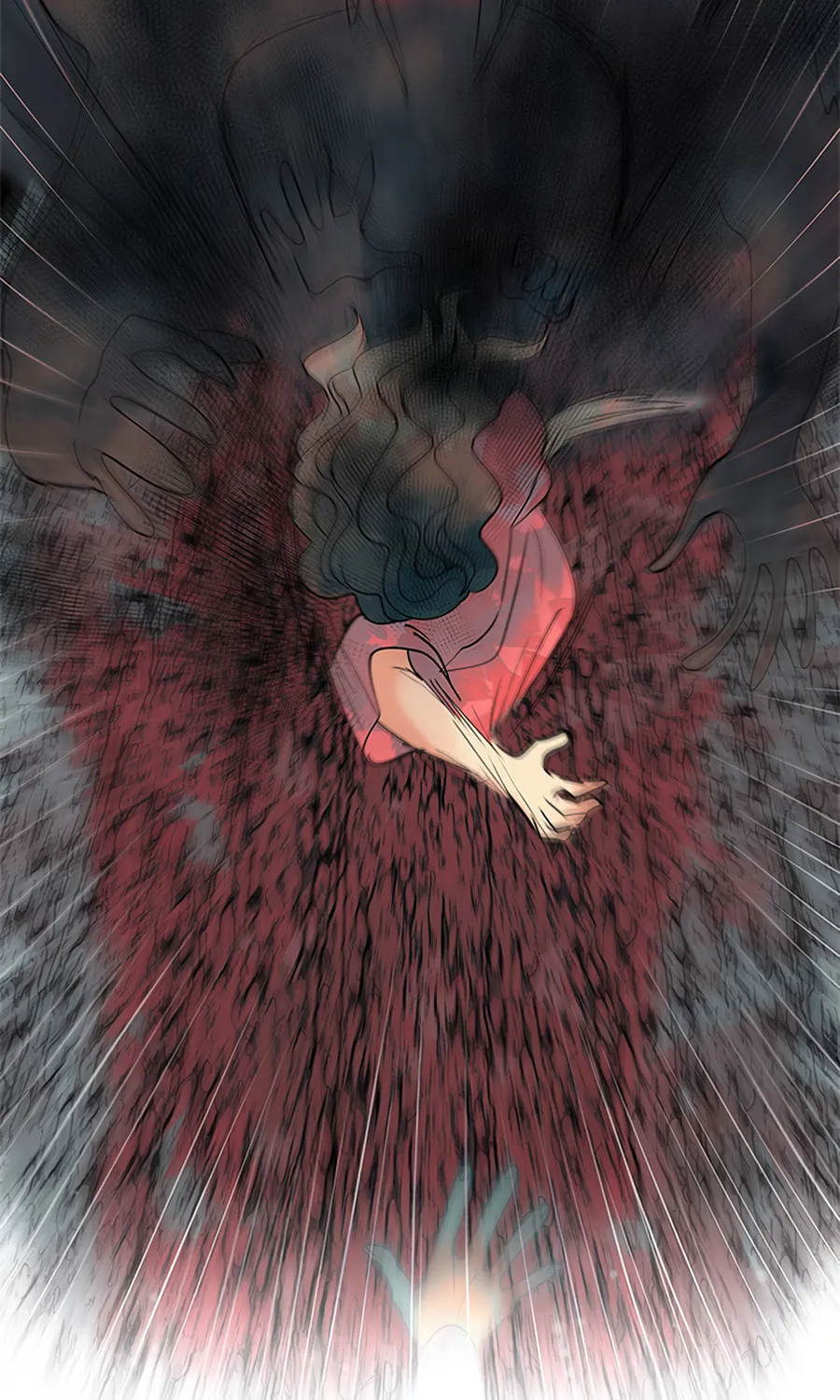 Read Arum Daun (Colored) chapter 63 image 56 on Lezhin