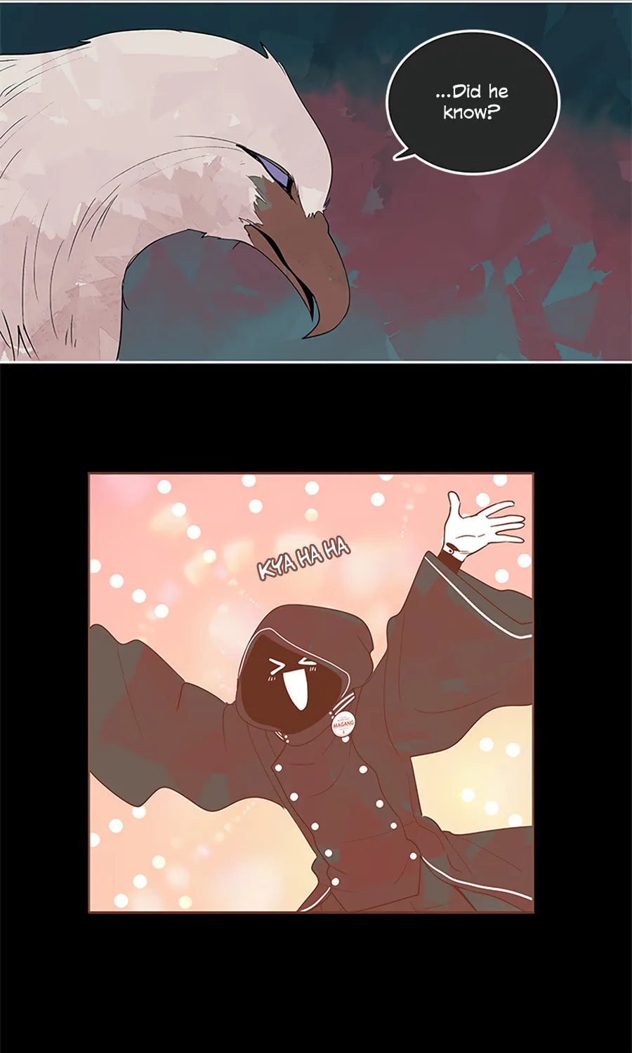 Read Arum Daun (Colored) chapter 63 image 7 on Lezhin