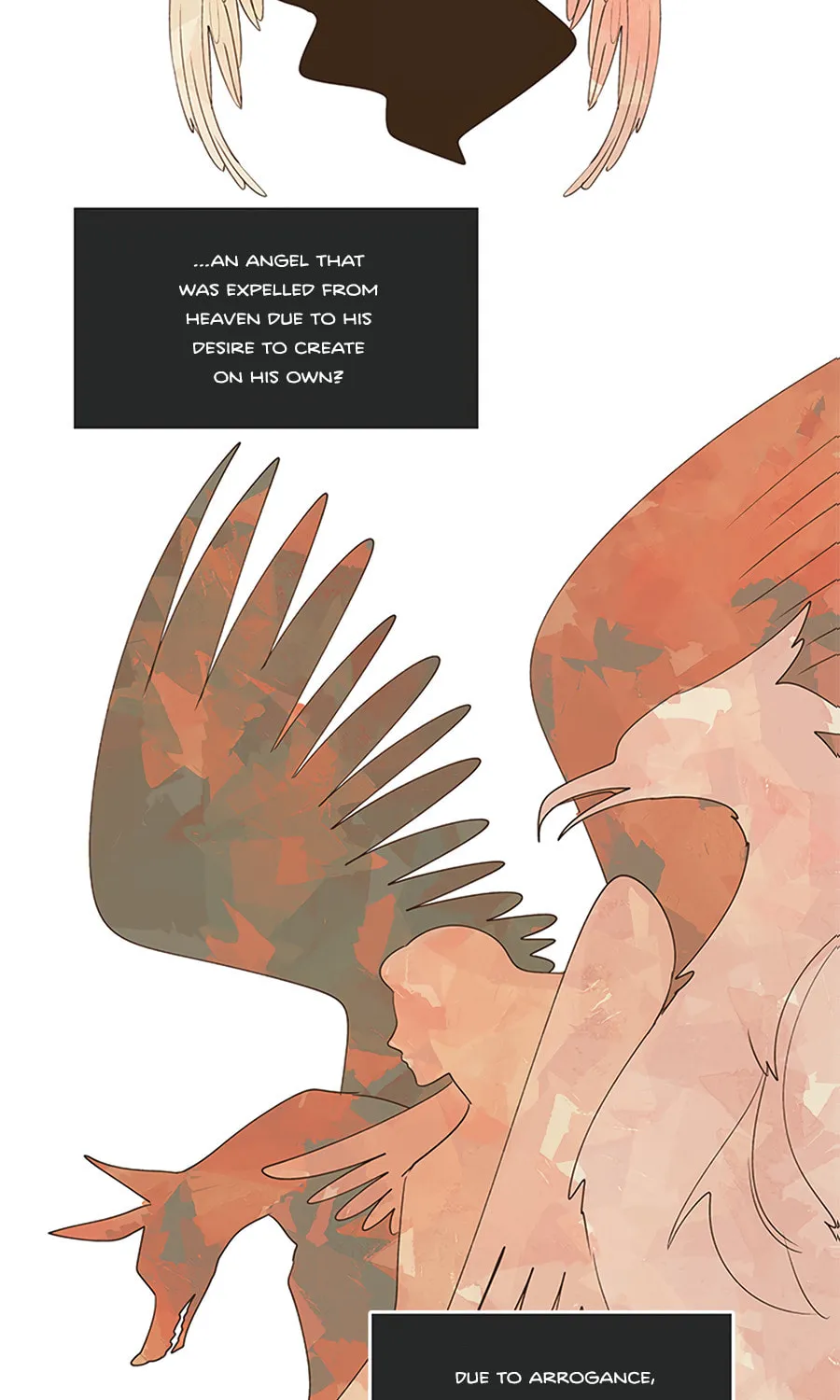 Read Arum Daun (Colored) chapter 65 image 10 on Lezhin