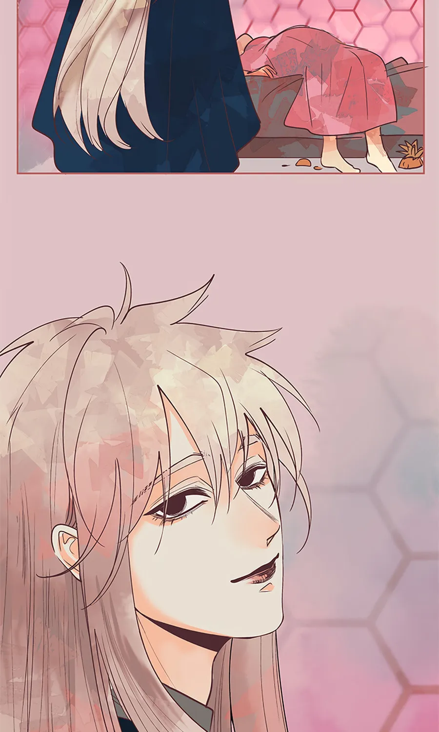 Read Arum Daun (Colored) chapter 65 image 16 on Lezhin