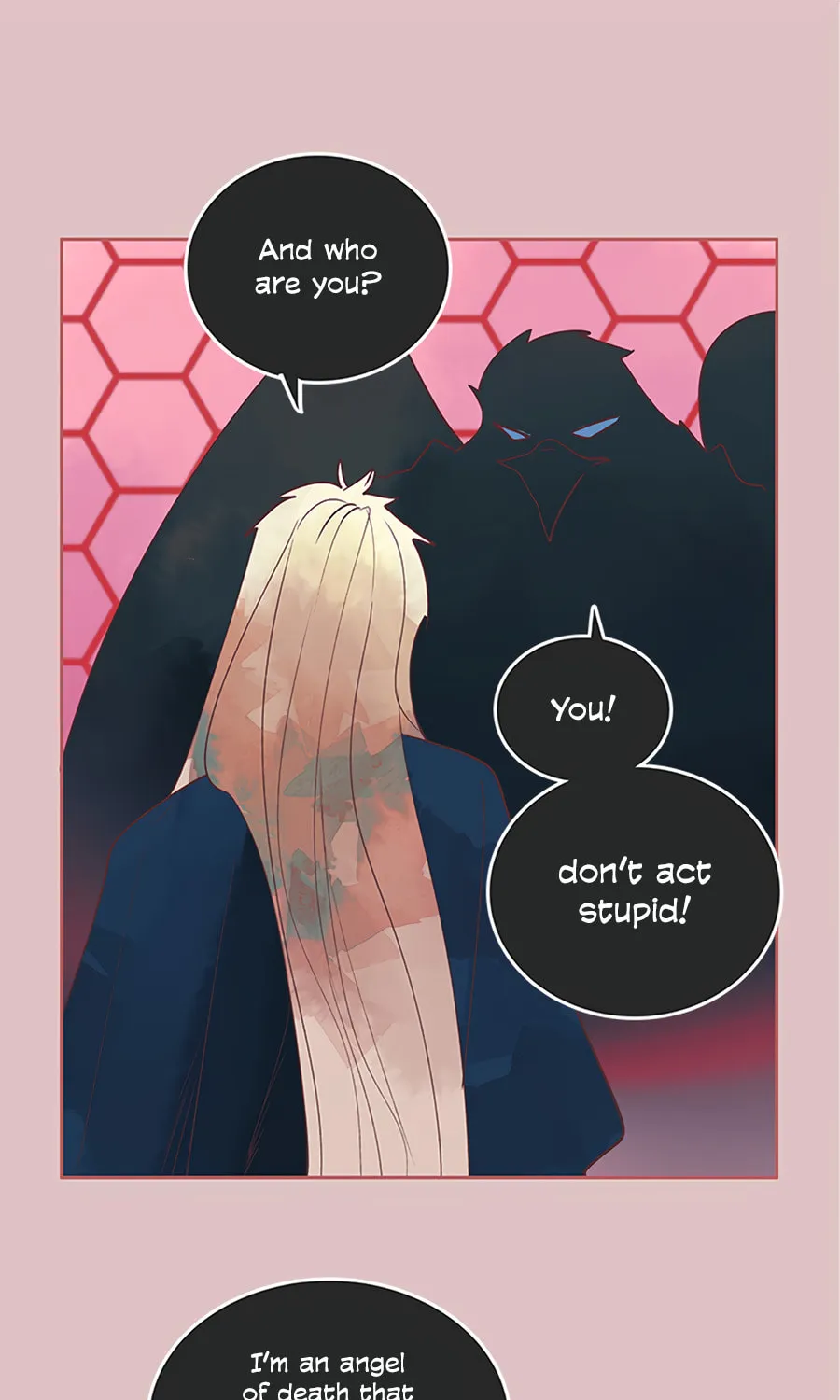 Read Arum Daun (Colored) chapter 65 image 18 on Lezhin