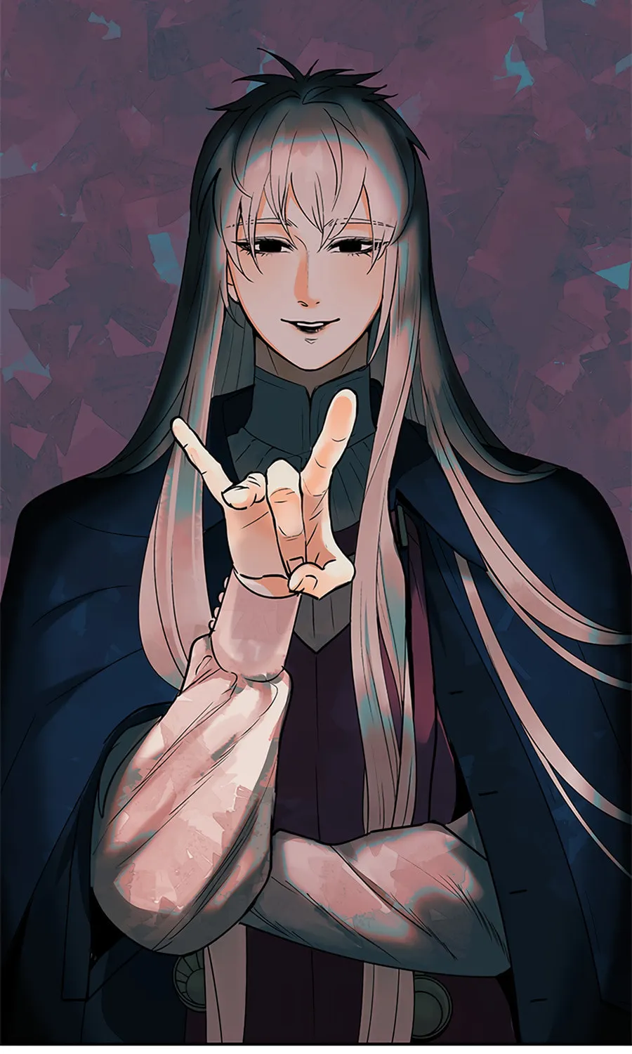 Read Arum Daun (Colored) chapter 65 image 2 on Lezhin