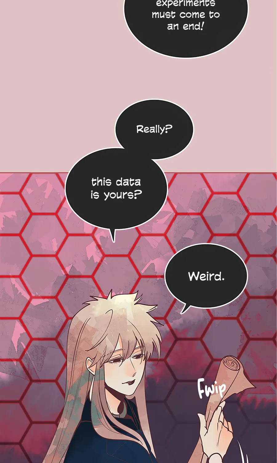 Read Arum Daun (Colored) chapter 65 image 20 on Lezhin
