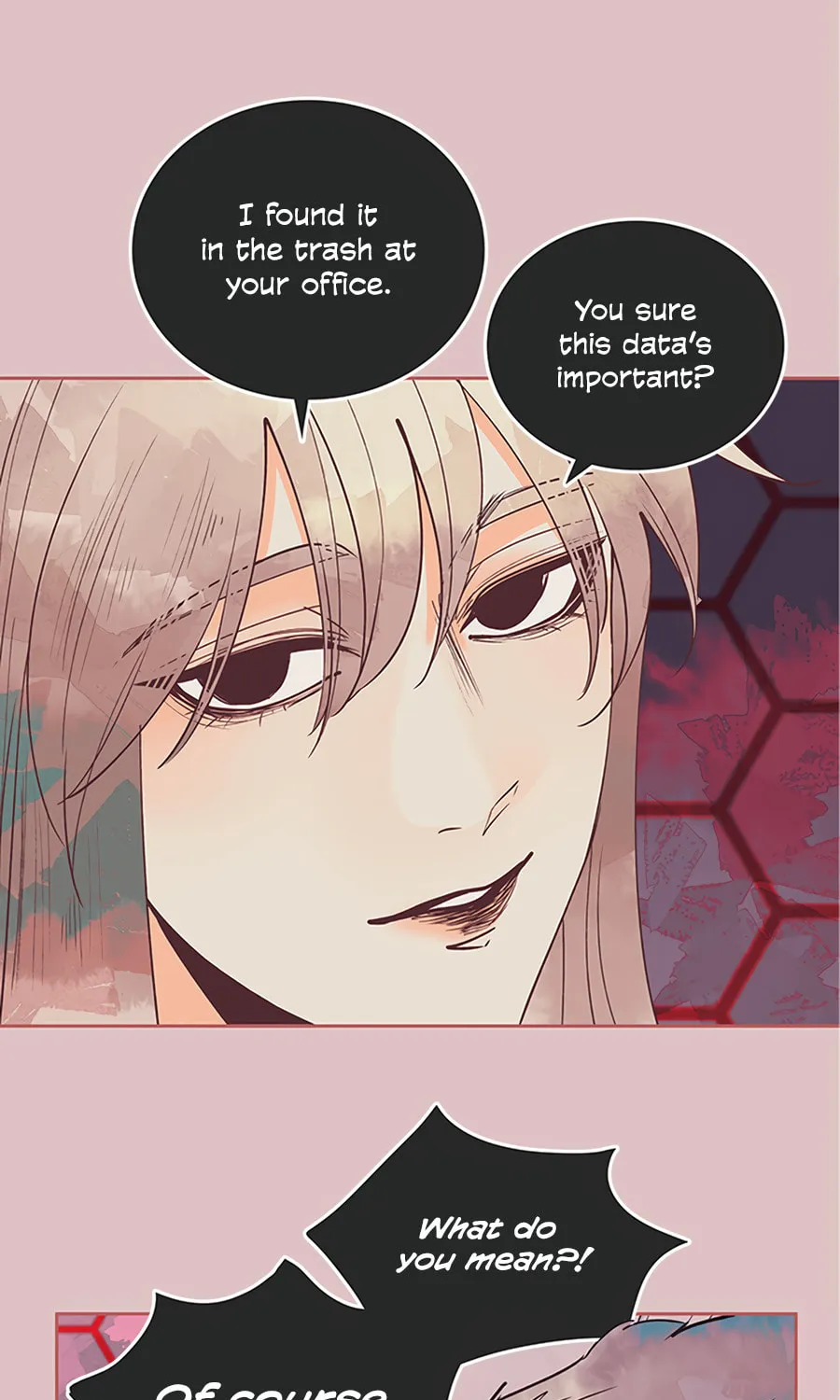 Read Arum Daun (Colored) chapter 65 image 22 on Lezhin