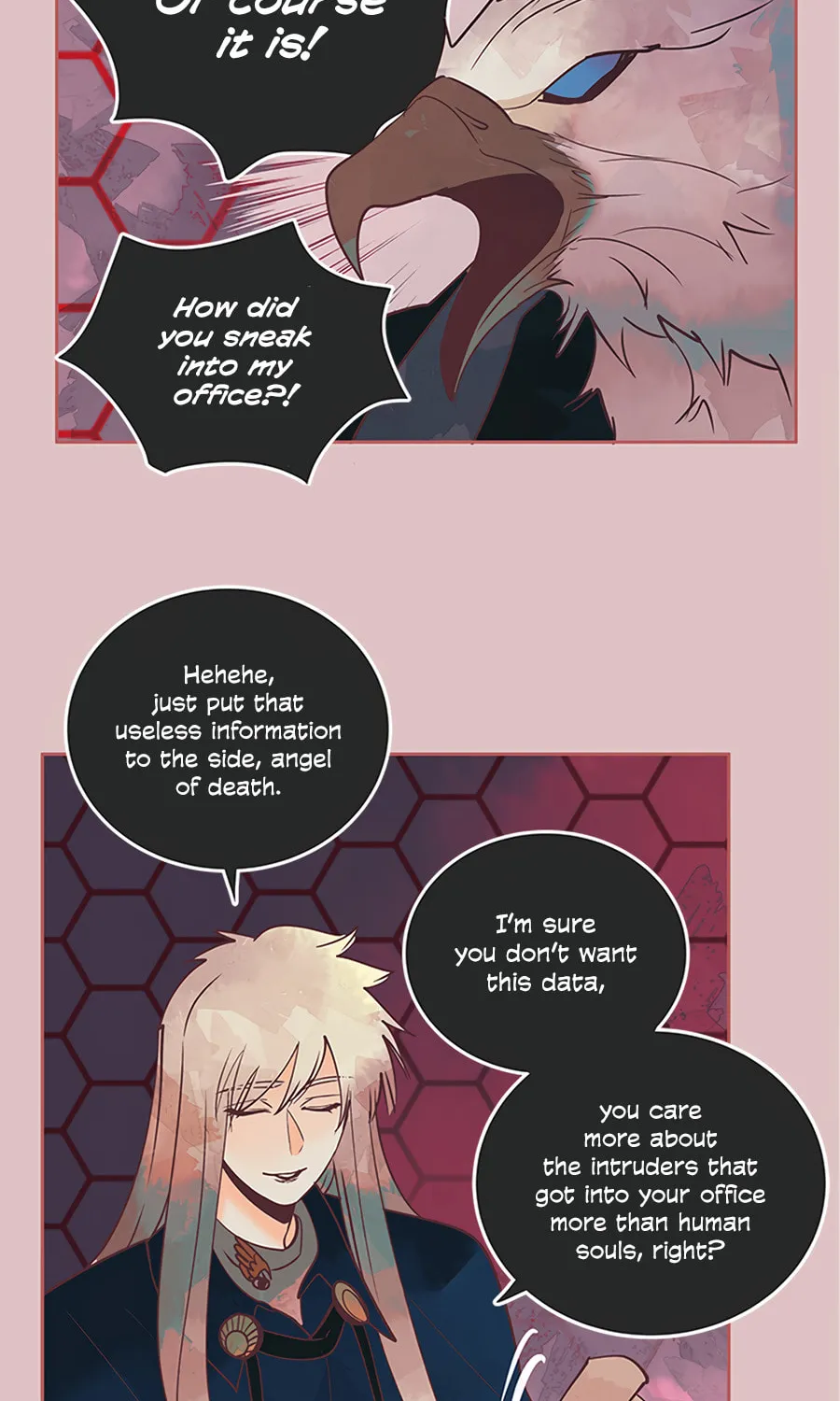 Read Arum Daun (Colored) chapter 65 image 23 on Lezhin