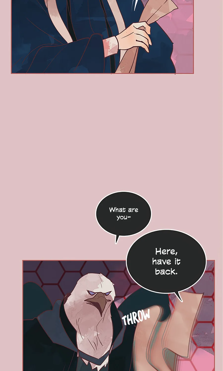 Read Arum Daun (Colored) chapter 65 image 24 on Lezhin