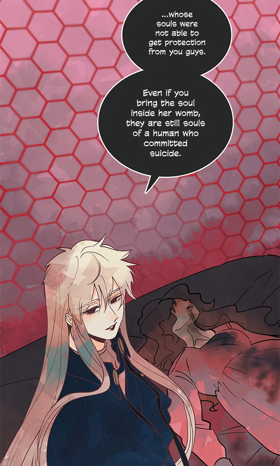 Read Arum Daun (Colored) chapter 65 image 26 on Lezhin