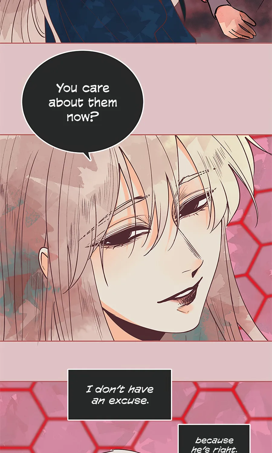 Read Arum Daun (Colored) chapter 65 image 27 on Lezhin
