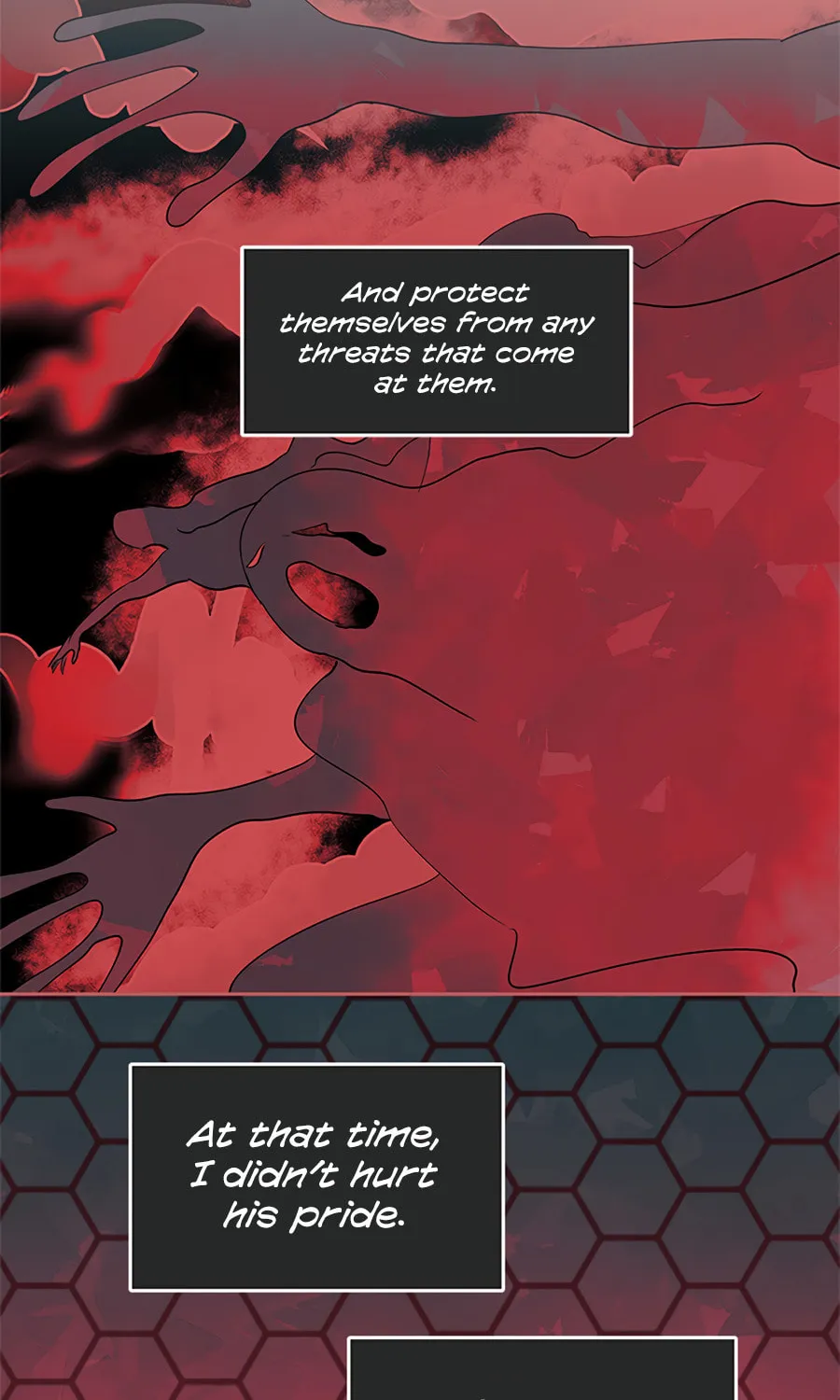 Read Arum Daun (Colored) chapter 65 image 30 on Lezhin