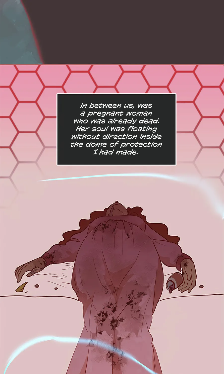 Read Arum Daun (Colored) chapter 65 image 32 on Lezhin