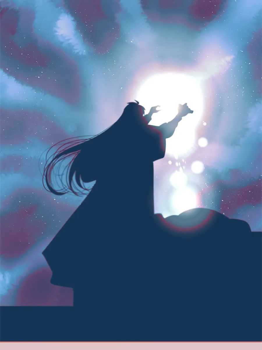 Read Arum Daun (Colored) chapter 65 image 34 on Lezhin