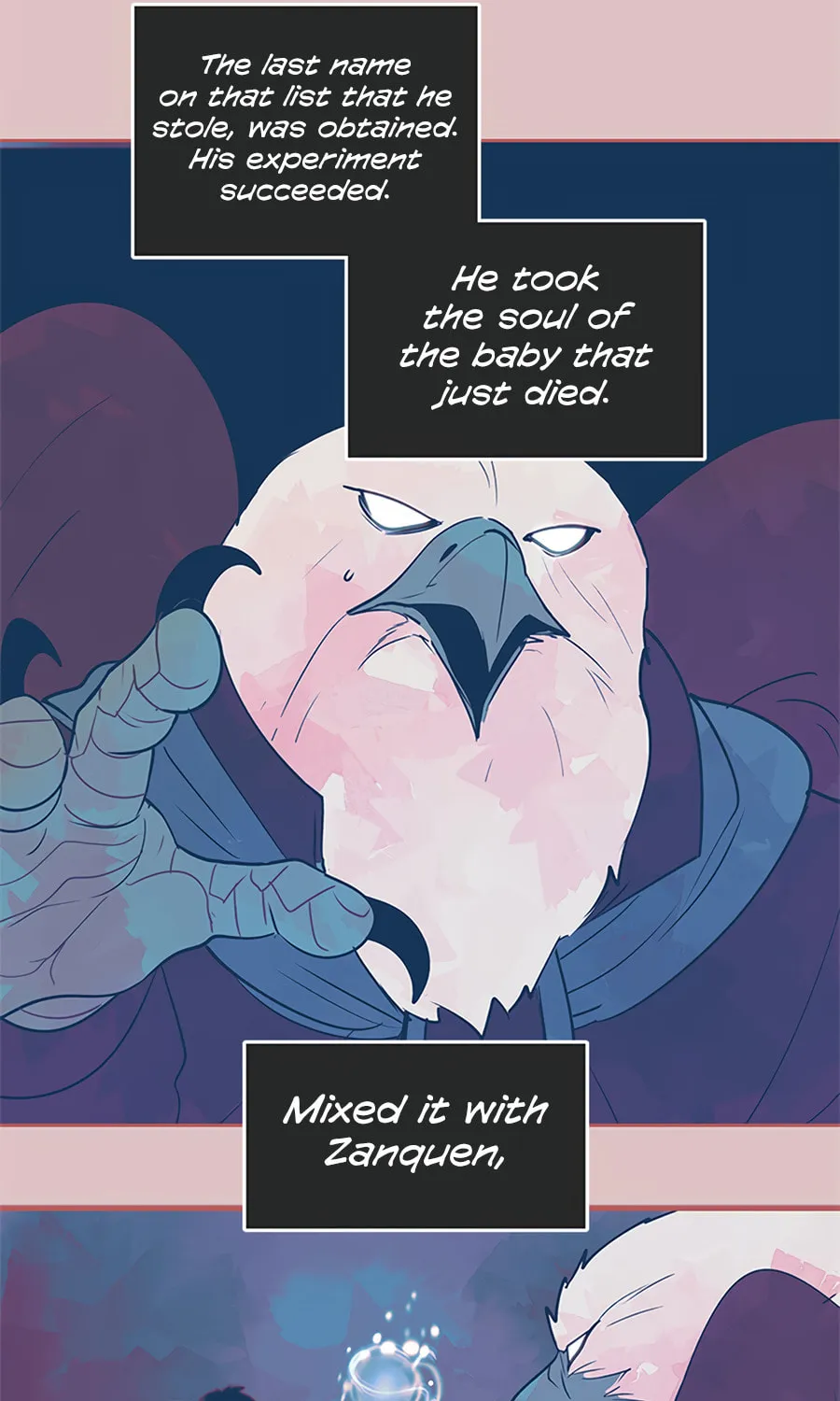 Read Arum Daun (Colored) chapter 65 image 35 on Lezhin