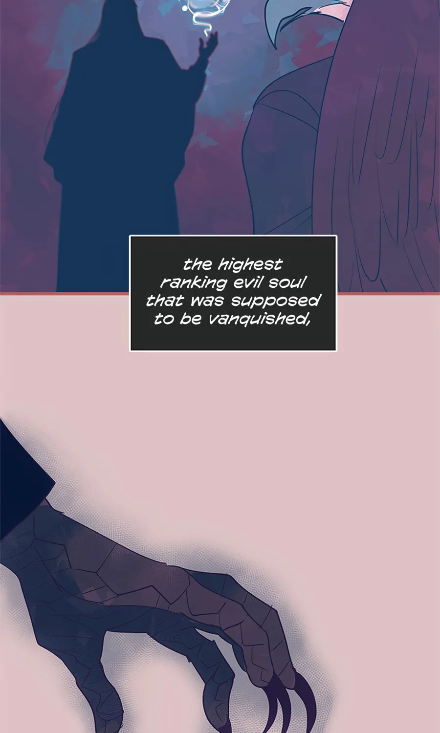 Read Arum Daun (Colored) chapter 65 image 36 on Lezhin