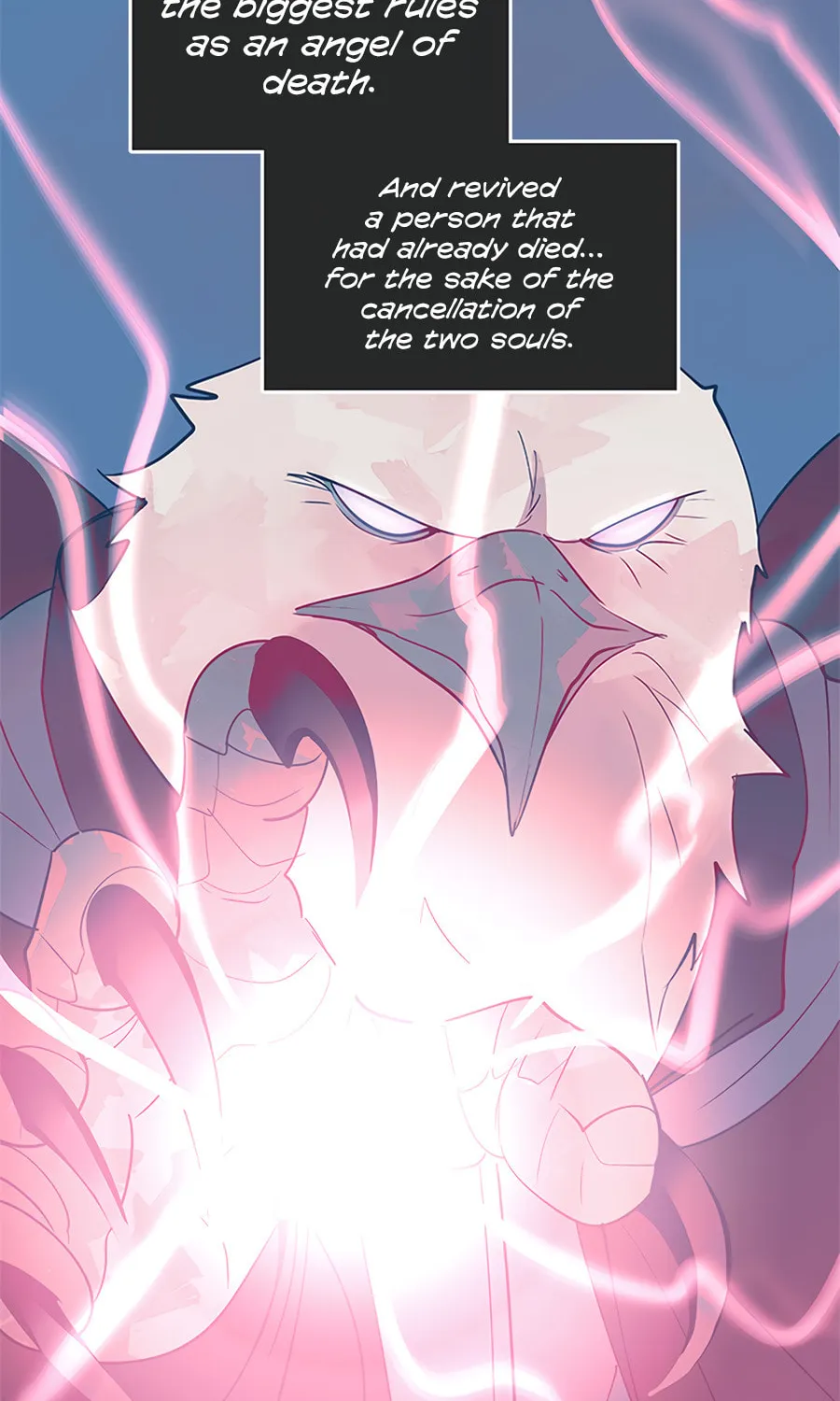 Read Arum Daun (Colored) chapter 65 image 38 on Lezhin