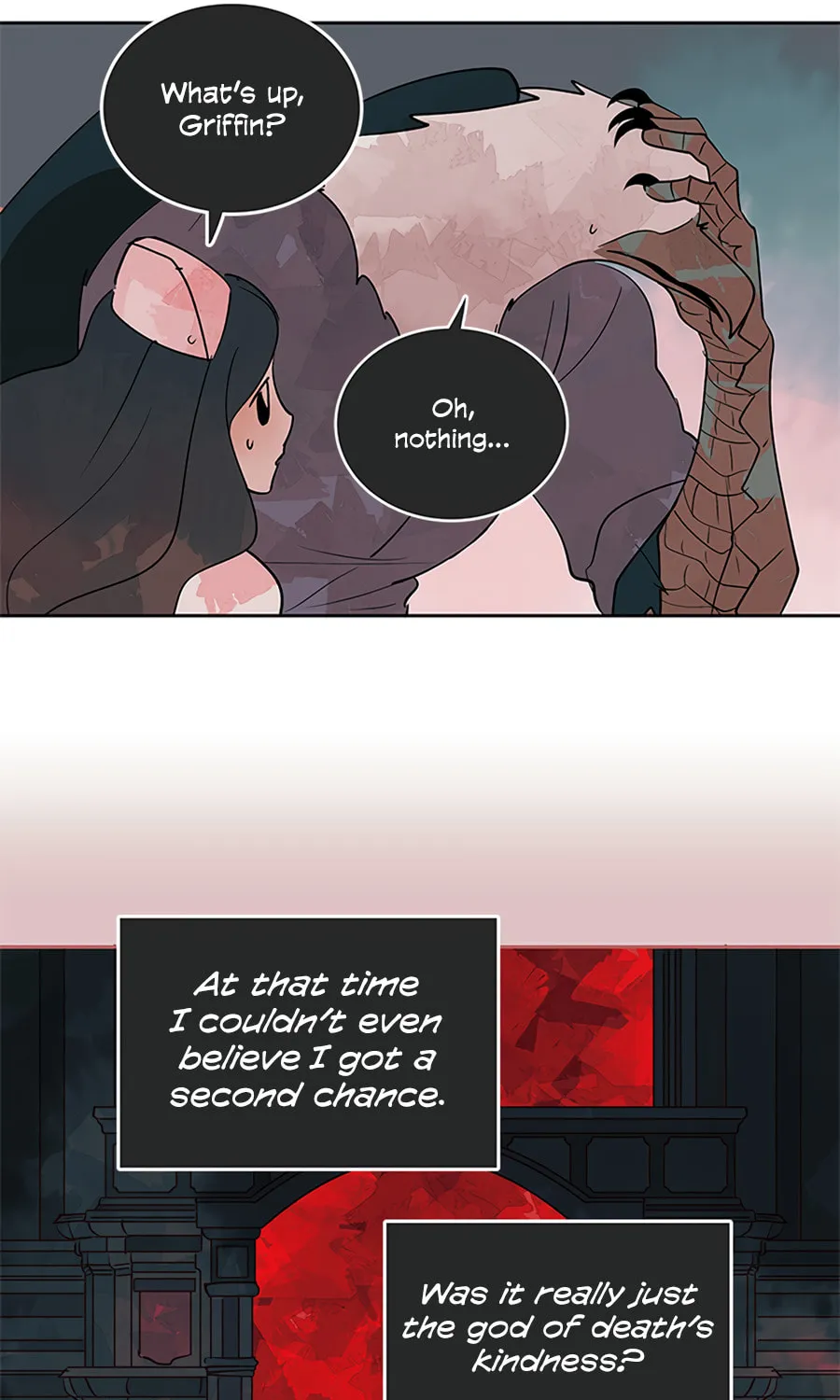 Read Arum Daun (Colored) chapter 65 image 41 on Lezhin