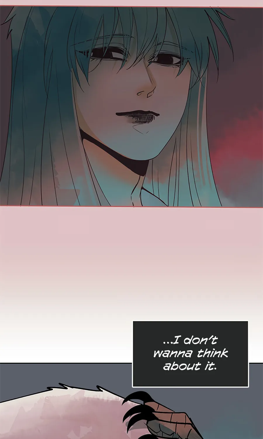 Read Arum Daun (Colored) chapter 65 image 44 on Lezhin