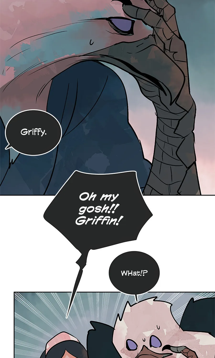 Read Arum Daun (Colored) chapter 65 image 45 on Lezhin