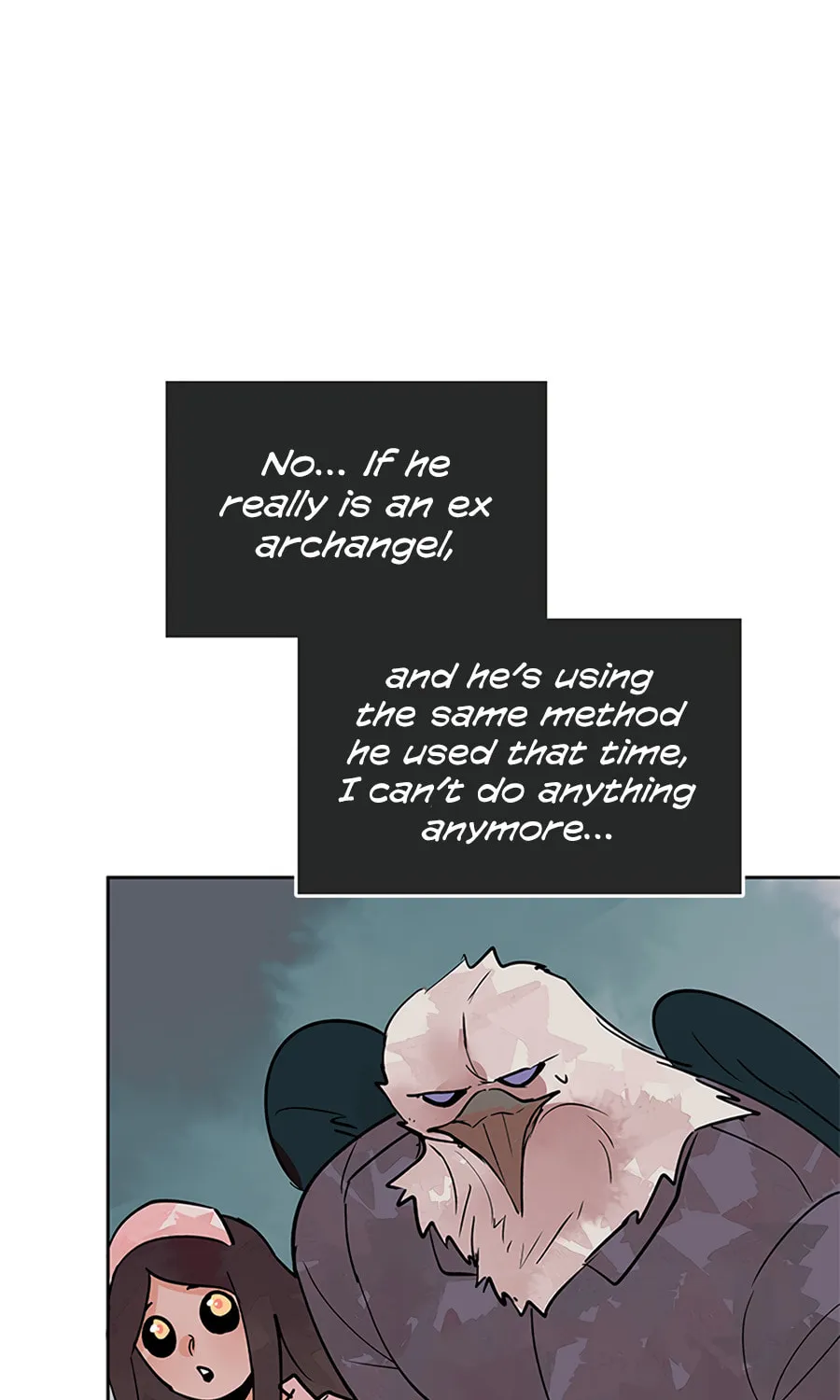 Read Arum Daun (Colored) chapter 65 image 48 on Lezhin