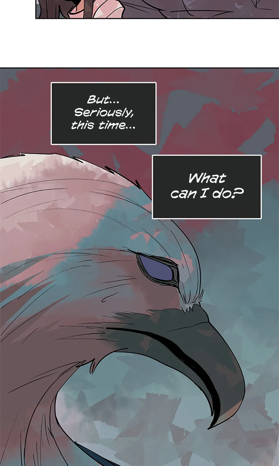 Read Arum Daun (Colored) chapter 65 image 49 on Lezhin