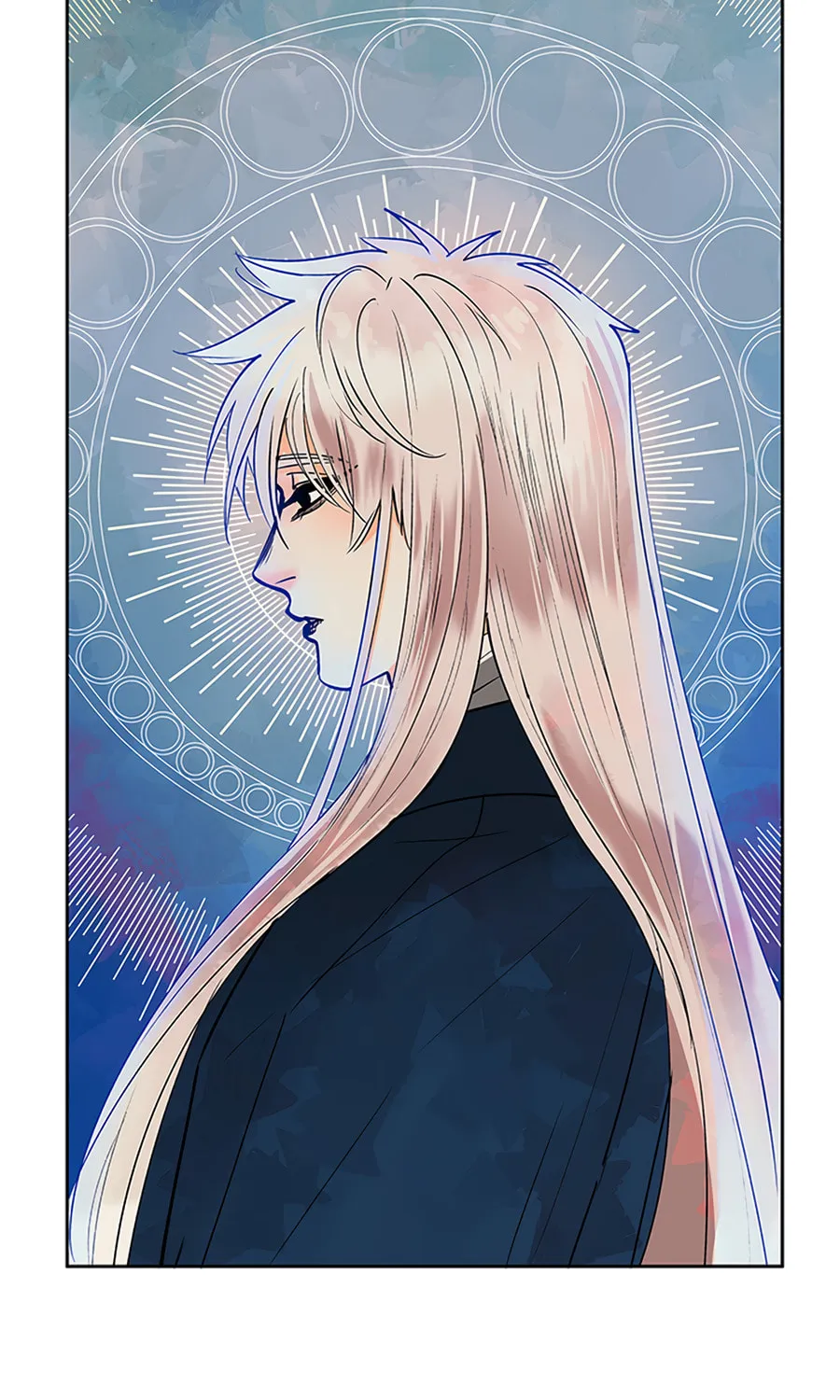 Read Arum Daun (Colored) chapter 65 image 5 on Lezhin