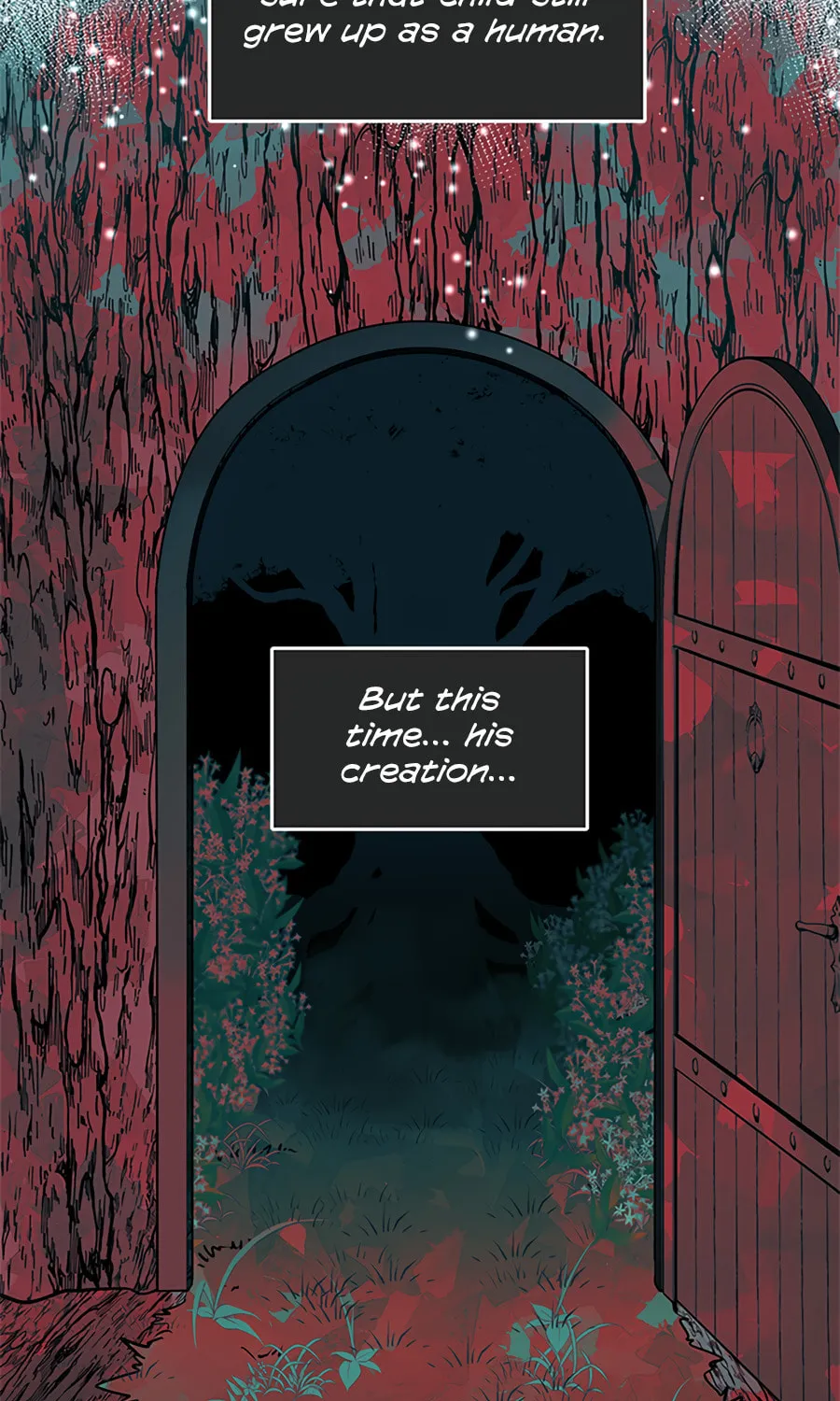 Read Arum Daun (Colored) chapter 65 image 51 on Lezhin
