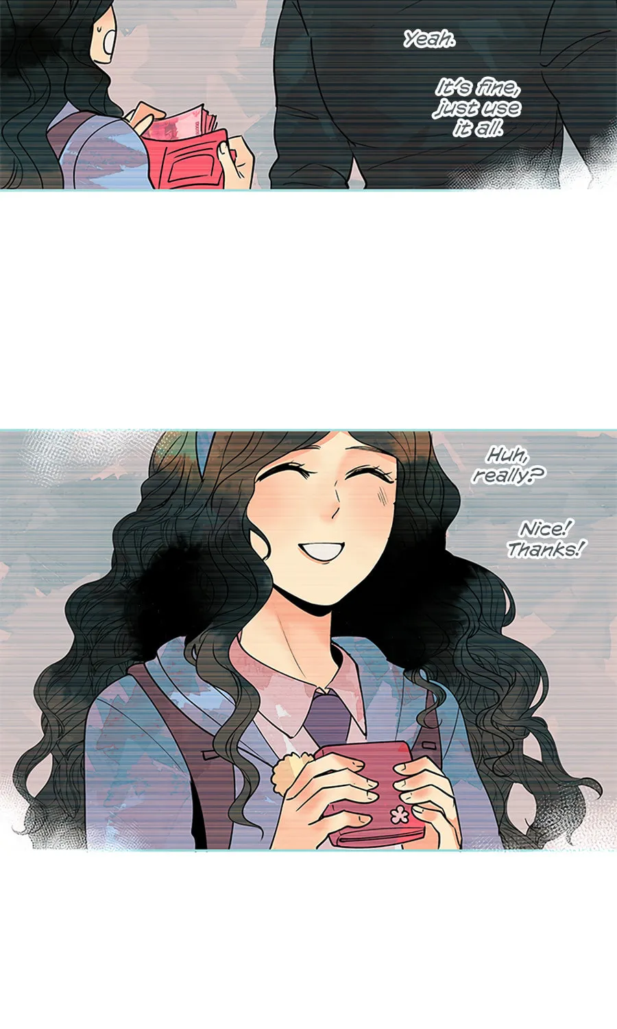 Read Arum Daun (Colored) chapter 65 image 57 on Lezhin