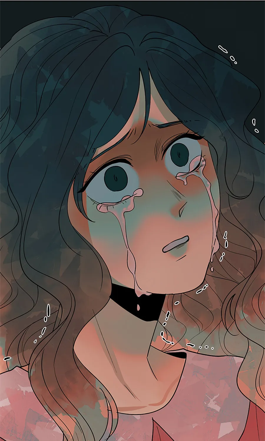 Read Arum Daun (Colored) chapter 65 image 59 on Lezhin