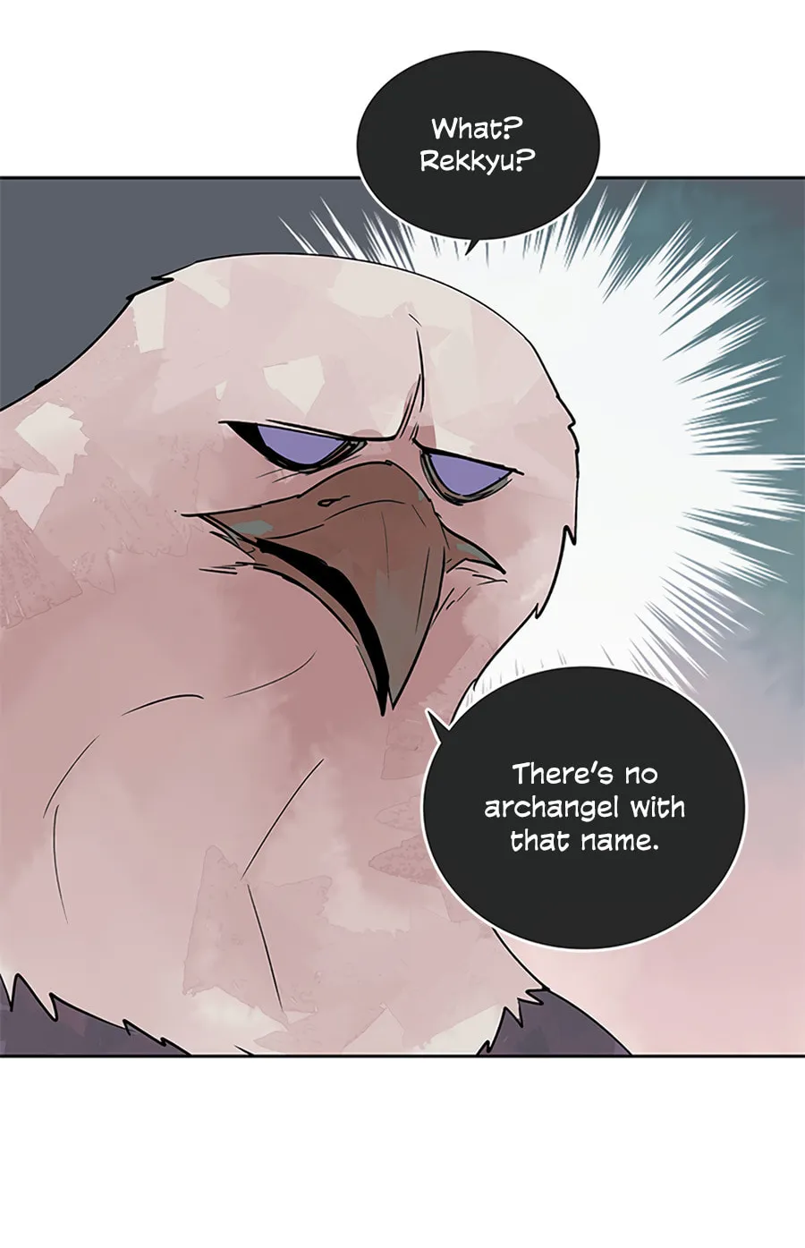 Read Arum Daun (Colored) chapter 65 image 6 on Lezhin