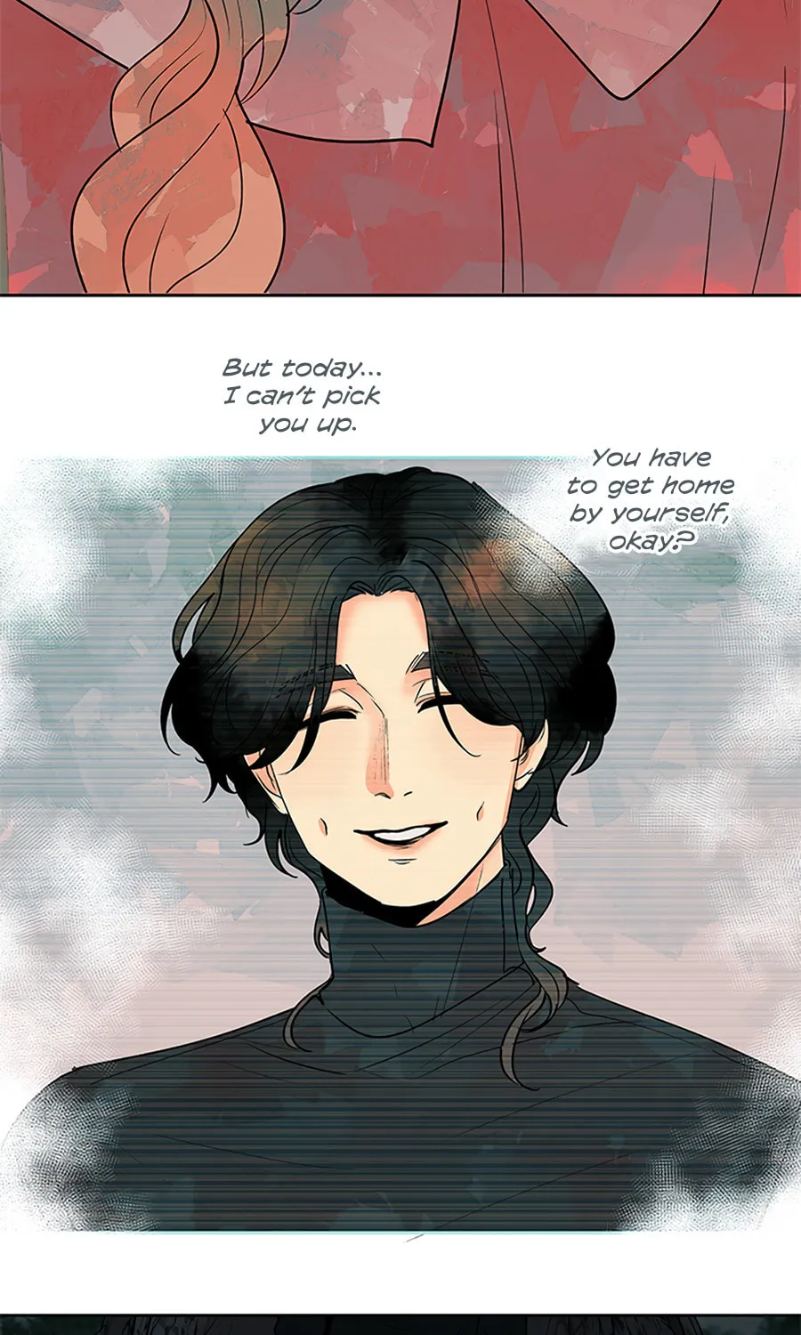 Read Arum Daun (Colored) chapter 65 image 60 on Lezhin