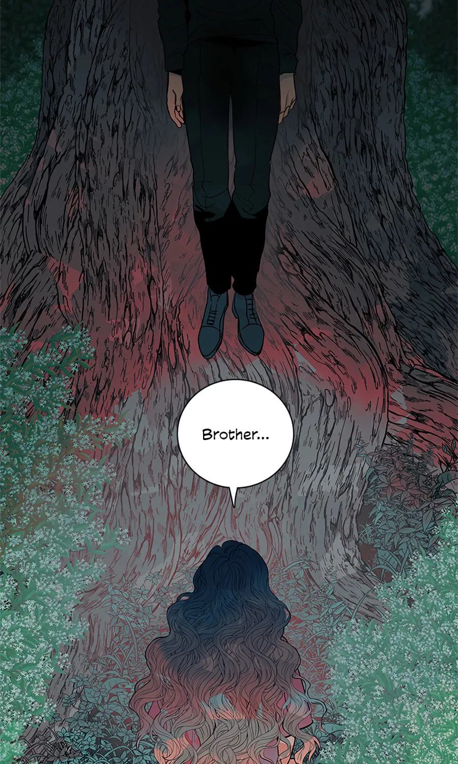 Read Arum Daun (Colored) chapter 65 image 61 on Lezhin