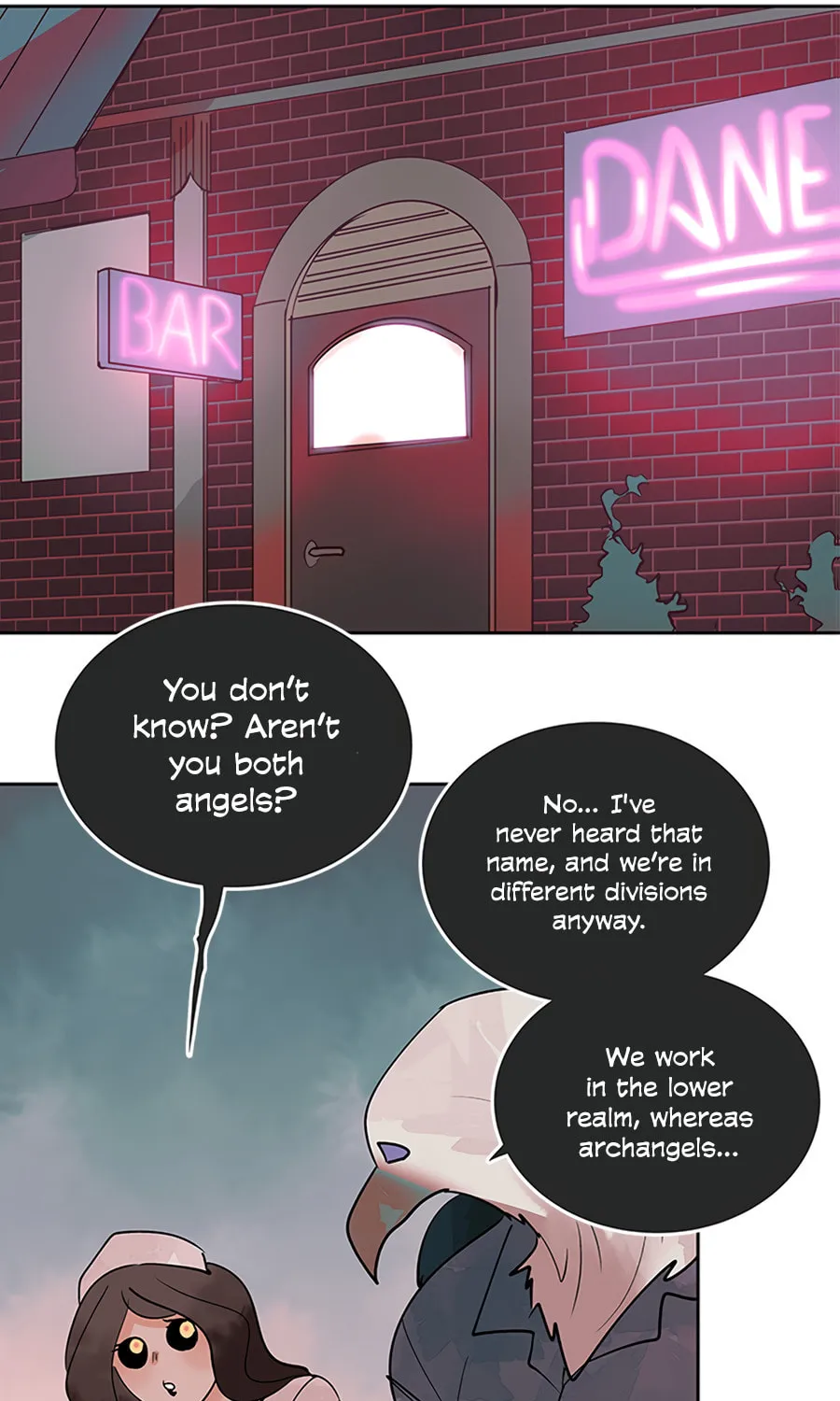 Read Arum Daun (Colored) chapter 65 image 7 on Lezhin